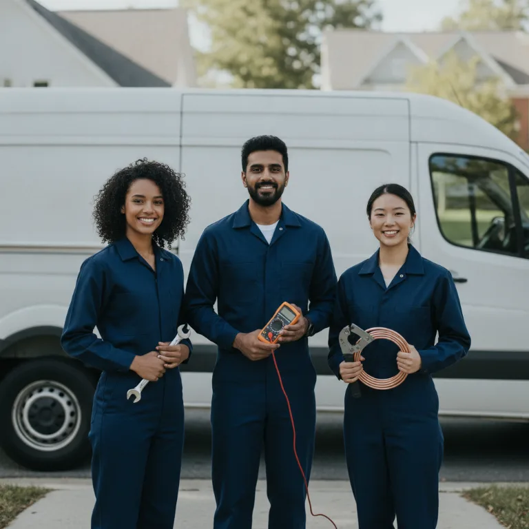 HVAC Goldsboro