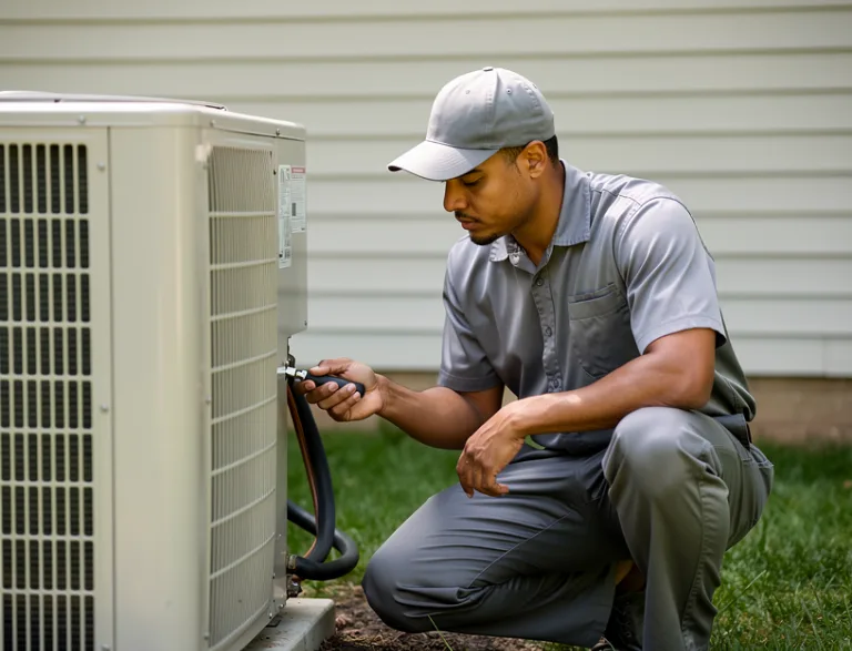 HVAC Goldsboro